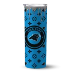 custom-carolina-panthers-camo-streak-blue-skinny-tumbler-best-selling.webp