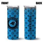 custom-carolina-panthers-camo-streak-blue-skinny-tumbler-best-selling.webp