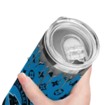 custom-carolina-panthers-camo-streak-blue-skinny-tumbler-best-selling.webp