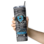 custom-carolina-panthers-chevron-v-blue-gray-skinny-tumbler-best-selling.webp