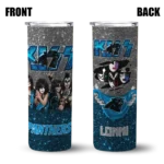 custom-carolina-panthers-kiss-band-black-skinny-tumbler-best-selling.webp