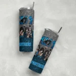 custom-carolina-panthers-kiss-band-black-skinny-tumbler-best-selling.webp