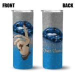 custom-carolina-panthers-sparkle-lips-blue-skinny-tumbler-best-selling.webp