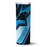 custom-carolina-panthers-web-stripes-blue-white-skinny-tumbler-best-selling.webp