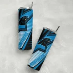 custom-carolina-panthers-web-stripes-blue-white-skinny-tumbler-best-selling.webp
