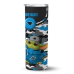 custom-carolina-panthers-yoda-camo-blue-black-skinny-tumbler-best-selling.webp