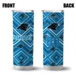 custom-carolina-panthers-zipper-leopard-blue-skinny-tumbler-best-selling.webp