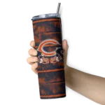 custom-chicago-bears-chevron-patch-blue-skinny-tumbler-best-selling.webp