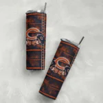 custom-chicago-bears-chevron-patch-blue-skinny-tumbler-best-selling.webp