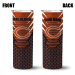 custom-chicago-bears-chevron-stripes-blue-skinny-tumbler-best-selling.webp