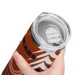 custom-chicago-bears-chevron-stripes-blue-skinny-tumbler-best-selling.webp