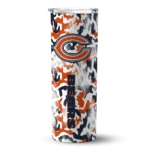 custom-chicago-bears-claw-marks-blue-white-skinny-tumbler-best-selling.webp