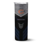 custom-chicago-bears-hexagon-honeycomb-blue-black-skinny-tumbler-best-selling.webp