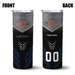 custom-chicago-bears-hexagon-honeycomb-blue-black-skinny-tumbler-best-selling.webp