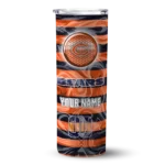 custom-chicago-bears-patterned-waves-blue-skinny-tumbler-best-selling.webp
