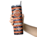 custom-chicago-bears-patterned-waves-blue-skinny-tumbler-best-selling.webp