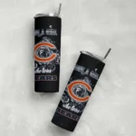 custom-chicago-bears-rose-romance-blue-black-skinny-tumbler-best-selling.webp