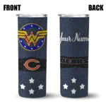 custom-chicago-bears-star-cluster-blue-skinny-tumbler-best-selling.webp
