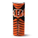 custom-cincinnati-bengals-camo-texture-orange-skinny-tumbler-best-selling.webp