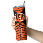 custom-cincinnati-bengals-camo-texture-orange-skinny-tumbler-best-selling.webp