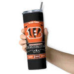 custom-cincinnati-bengals-helmet-belt-orange-black-skinny-tumbler-best-selling.webp