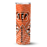 custom-cincinnati-bengals-monogram-burst-orange-white-skinny-tumbler-best-selling.webp