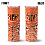custom-cincinnati-bengals-monogram-burst-orange-white-skinny-tumbler-best-selling.webp