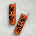 custom-cincinnati-bengals-star-pop-orange-black-skinny-tumbler-best-selling.webp