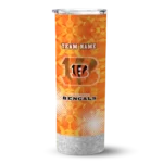 custom-cincinnati-bengals-starburst-tiles-orange-skinny-tumbler-best-selling.webp