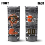 custom-cleveland-browns-chevron-v-brown-gray-skinny-tumbler-best-selling.webp