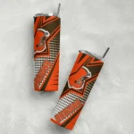 custom-cleveland-browns-web-stripes-brown-white-skinny-tumbler-best-selling.webp