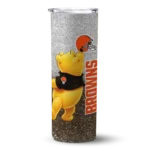 custom-cleveland-browns-winnie-the-pooh-brown-gray-skinny-tumbler-best-selling.webp