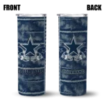 custom-dallas-cowboys-chevron-patch-blue-skinny-tumbler-best-selling.webp