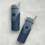 custom-dallas-cowboys-chevron-stripes-blue-skinny-tumbler-best-selling.webp