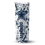 custom-dallas-cowboys-claw-marks-blue-white-skinny-tumbler-best-selling.webp