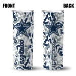 custom-dallas-cowboys-claw-marks-blue-white-skinny-tumbler-best-selling.webp