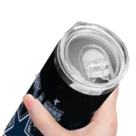 custom-dallas-cowboys-rose-romance-blue-black-skinny-tumbler-best-selling.webp