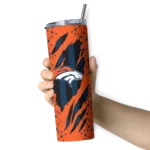 custom-denver-broncos-star-pop-orange-black-skinny-tumbler-best-selling.webp