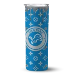 custom-detroit-lions-camo-streak-blue-skinny-tumbler-best-selling.webp