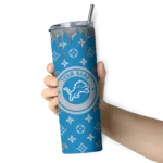 custom-detroit-lions-camo-streak-blue-skinny-tumbler-best-selling.webp