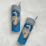 custom-detroit-lions-sparkle-lips-blue-skinny-tumbler-best-selling.webp