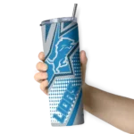 custom-detroit-lions-web-stripes-blue-white-skinny-tumbler-best-selling.webp