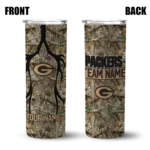 custom-green-bay-packers-antler-flow-camo-skinny-tumbler-best-selling.webp