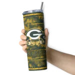 custom-green-bay-packers-chevron-patch-green-skinny-tumbler-best-selling.webp