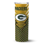 custom-green-bay-packers-chevron-stripes-green-skinny-tumbler-best-selling.webp
