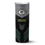 custom-green-bay-packers-hexagon-honeycomb-green-black-skinny-tumbler-best-selling.webp