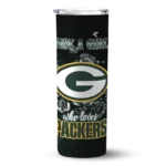 custom-green-bay-packers-rose-romance-green-black-skinny-tumbler-best-selling.webp