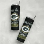 custom-green-bay-packers-rose-romance-green-black-skinny-tumbler-best-selling.webp