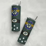 custom-green-bay-packers-star-cluster-green-skinny-tumbler-best-selling.webp