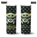 custom-green-bay-packers-yoda-cozy-green-black-skinny-tumbler-best-selling.webp
